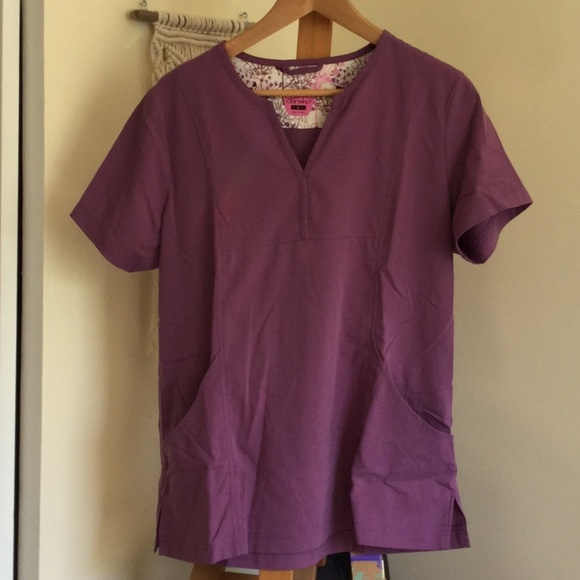 dansko scrubs